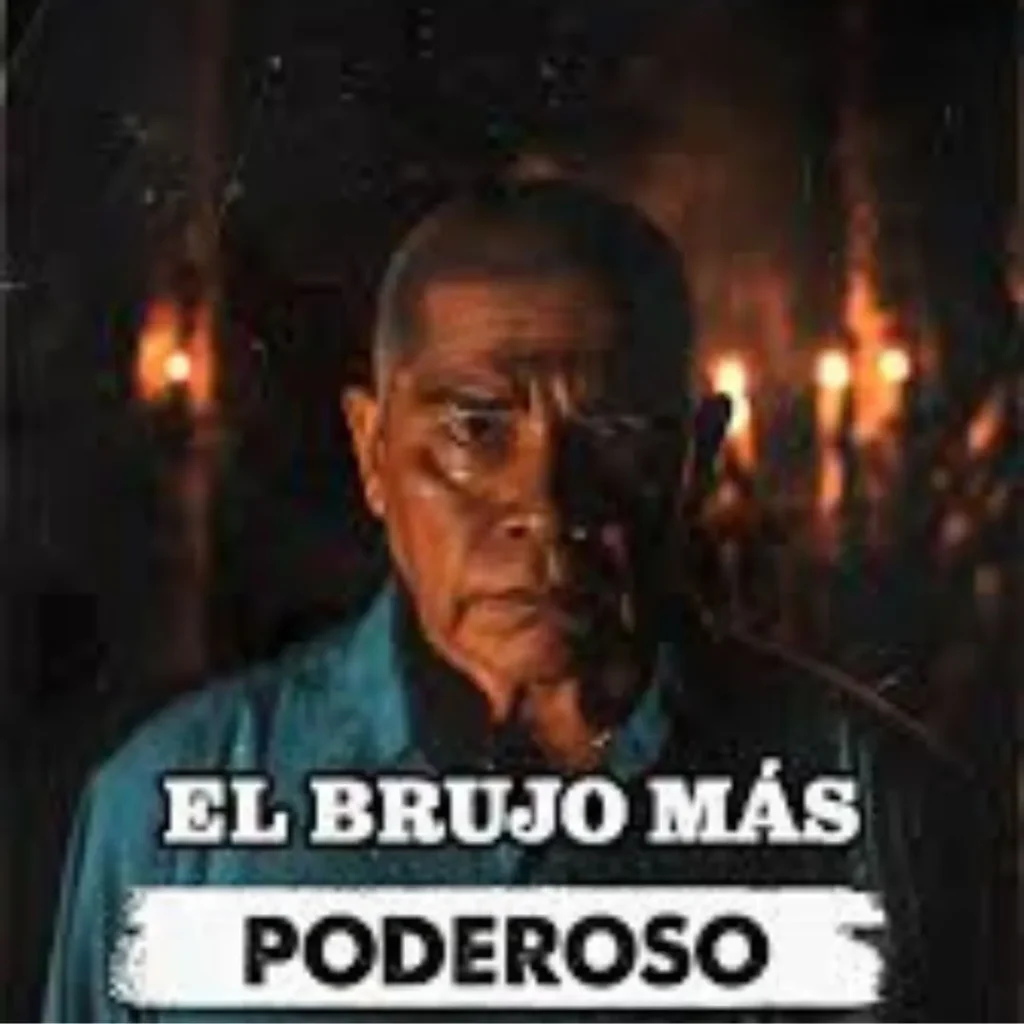 brujo en amarres de amor